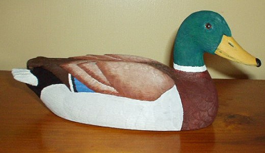 MALLARD